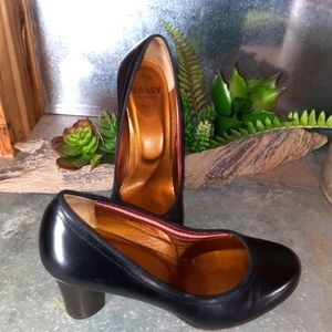 Vintage Bally Switzerland Pumps -EUC
